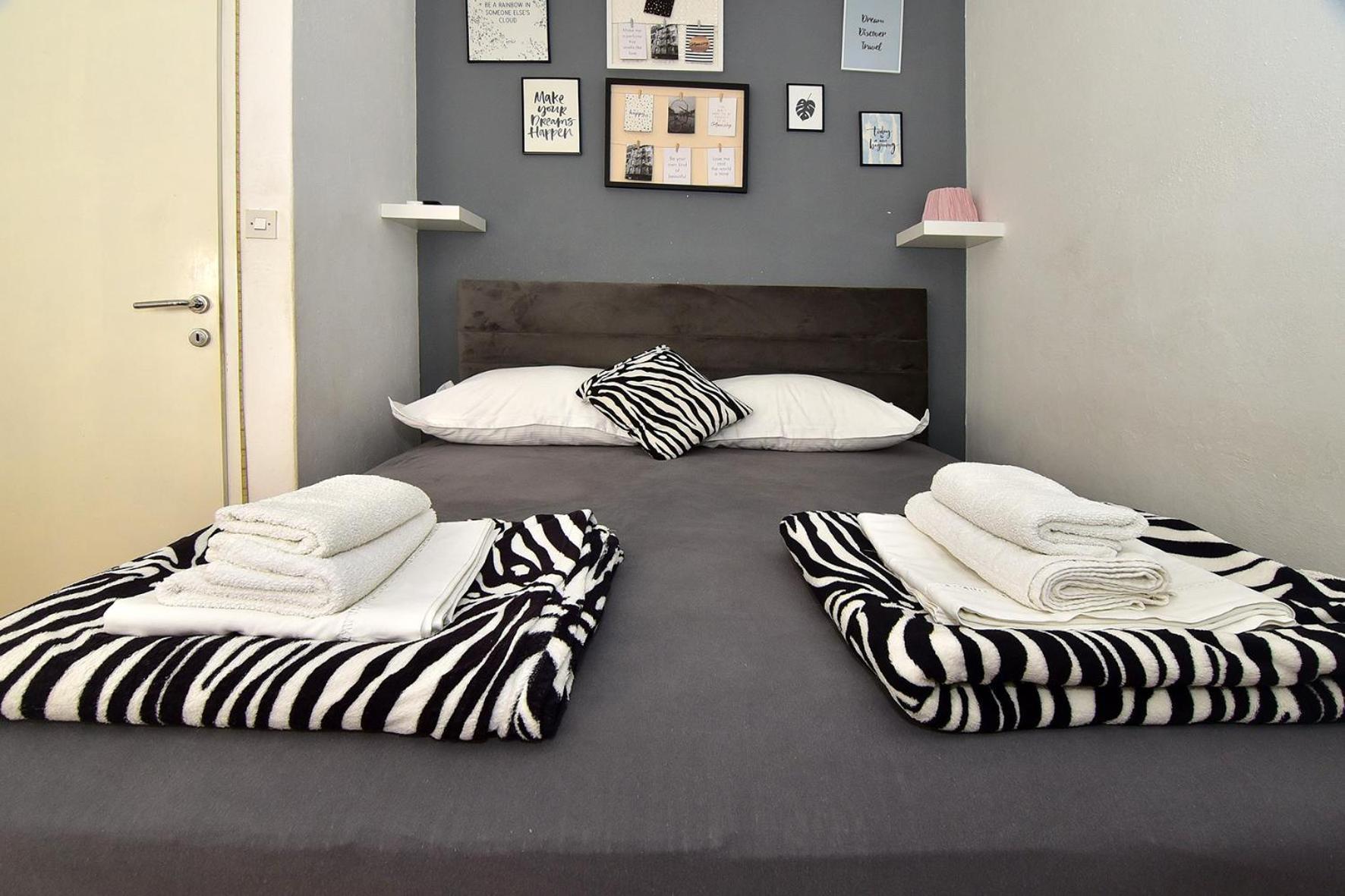 Apartment Lanasara