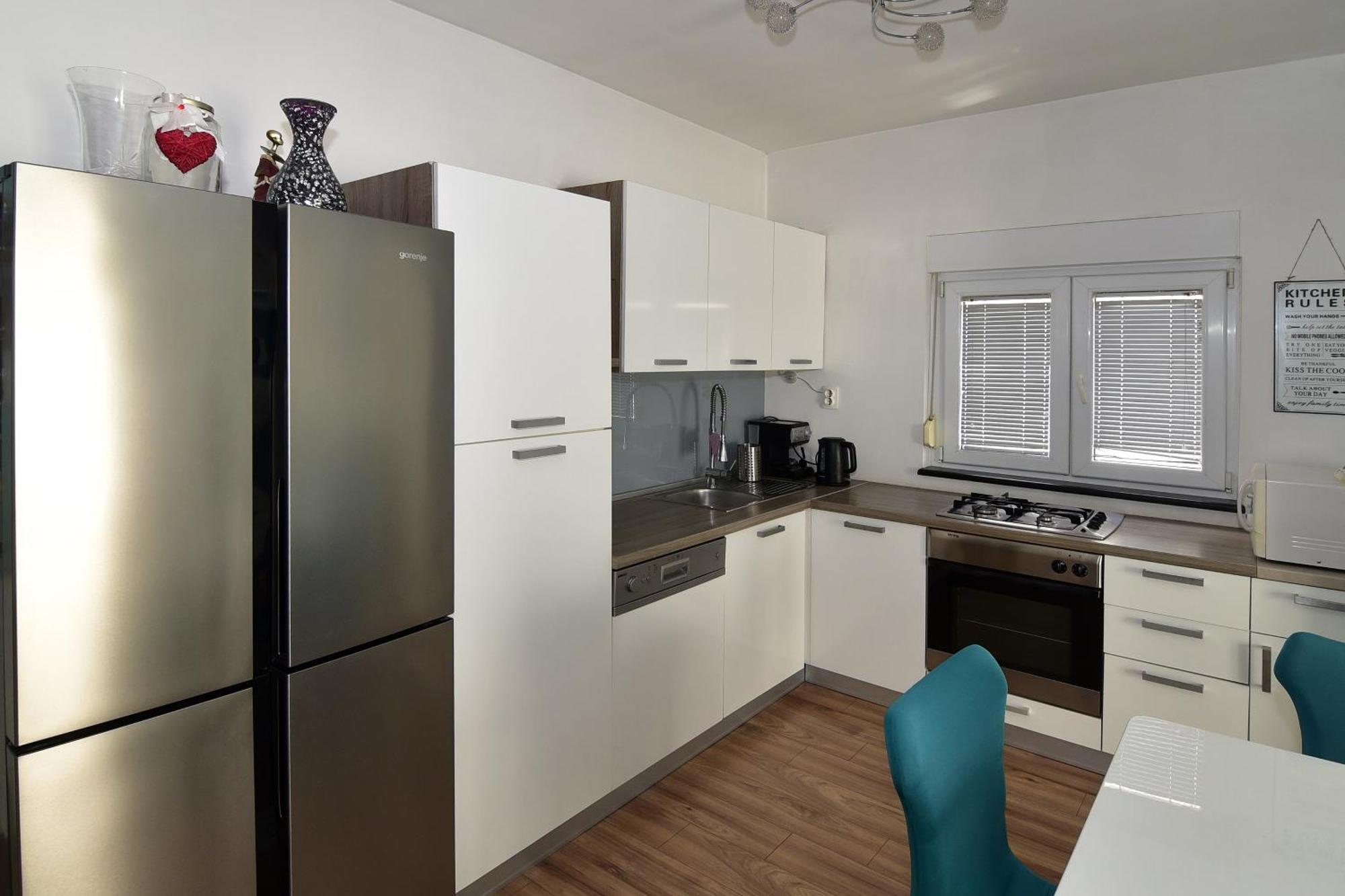 Apartment Lanasara